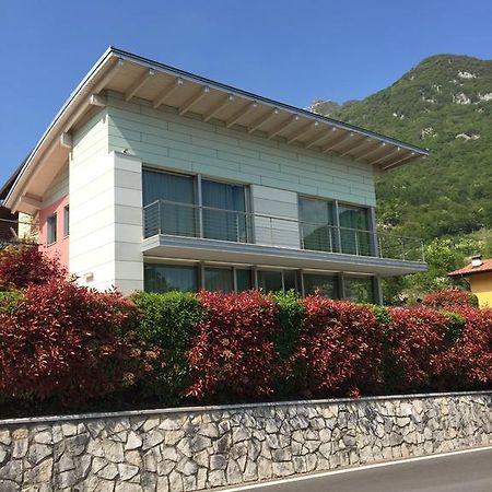 Villa Bellavista Tenno Exteriör bild