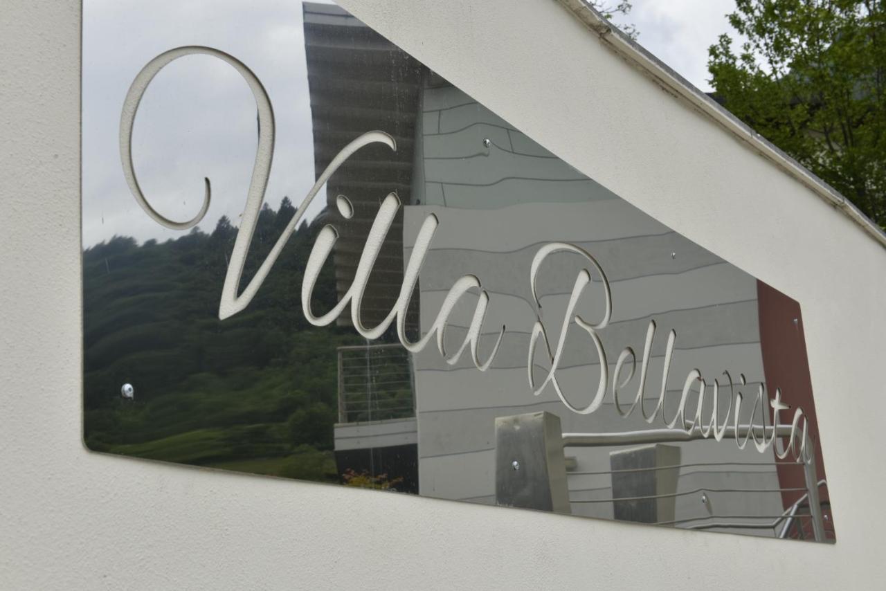 Villa Bellavista Tenno Exteriör bild