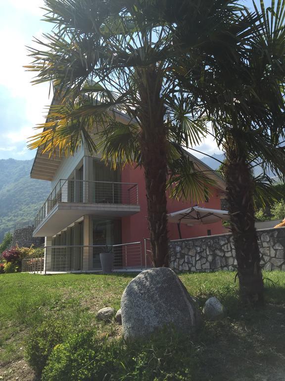 Villa Bellavista Tenno Exteriör bild